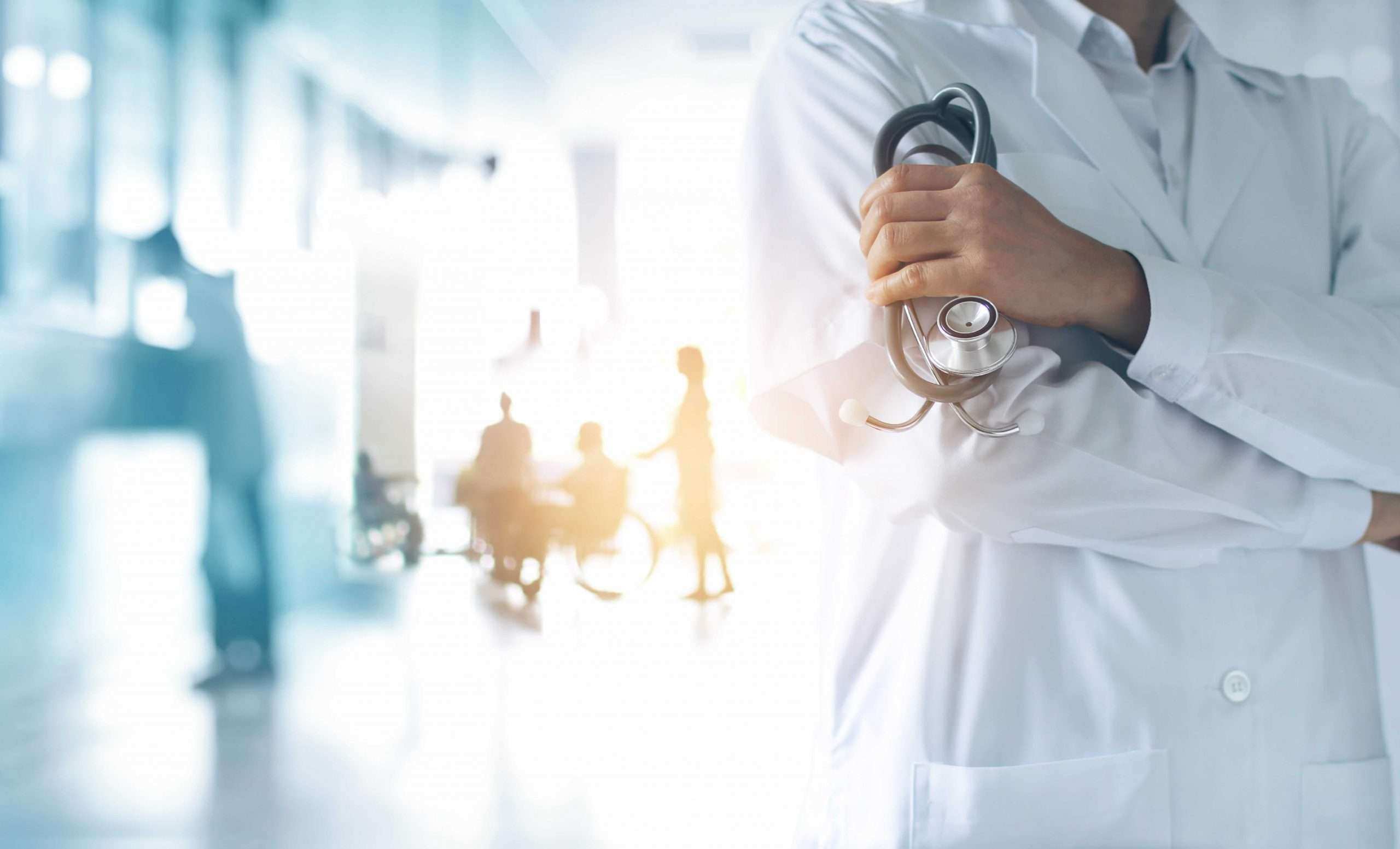 sector médico