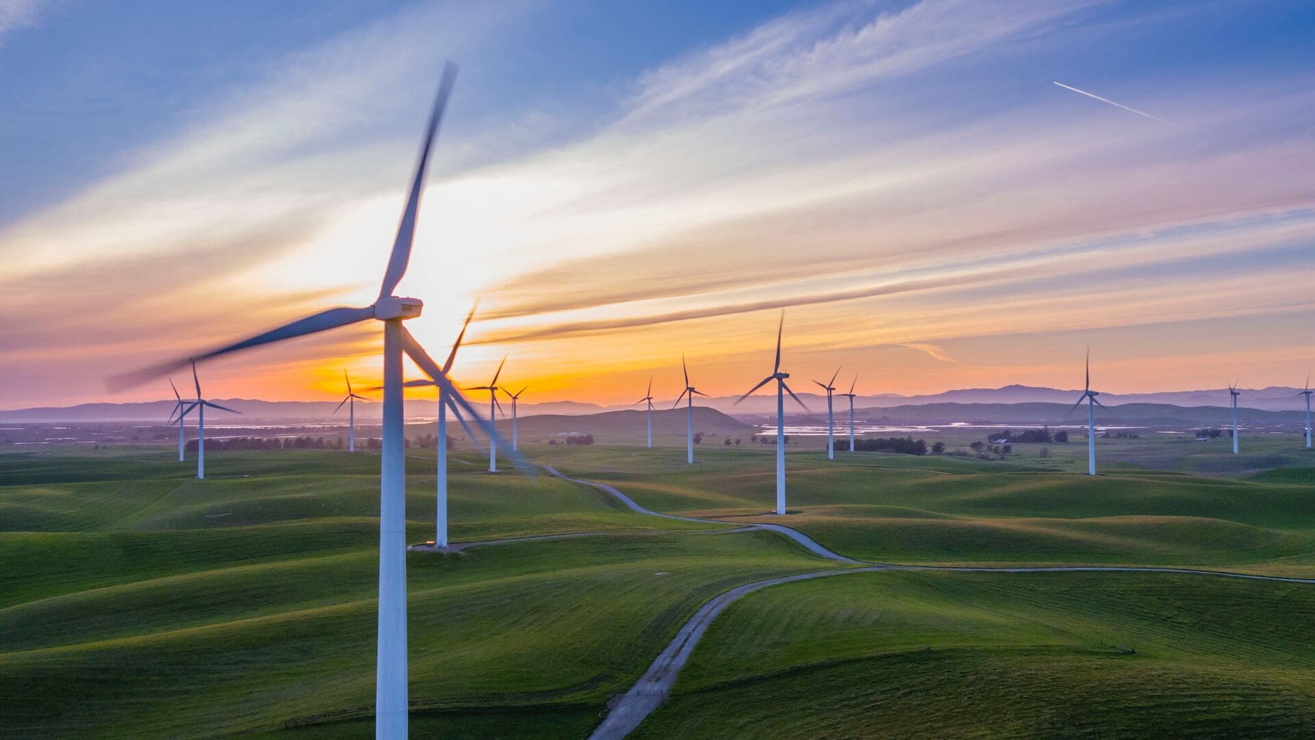 Sector de transición energética