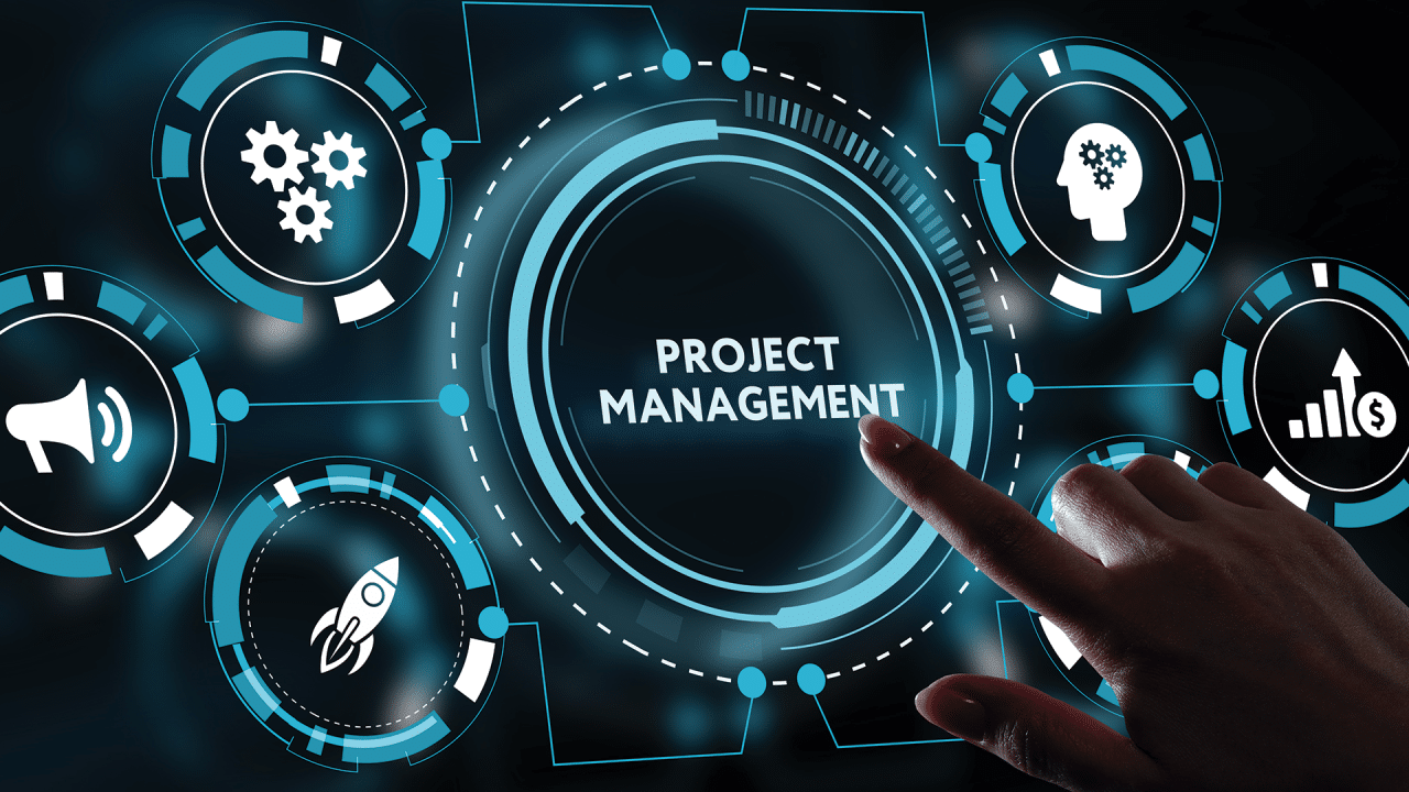 Gestión de proyectos
